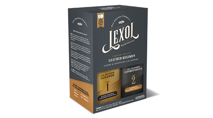 Lexol - Featured Product