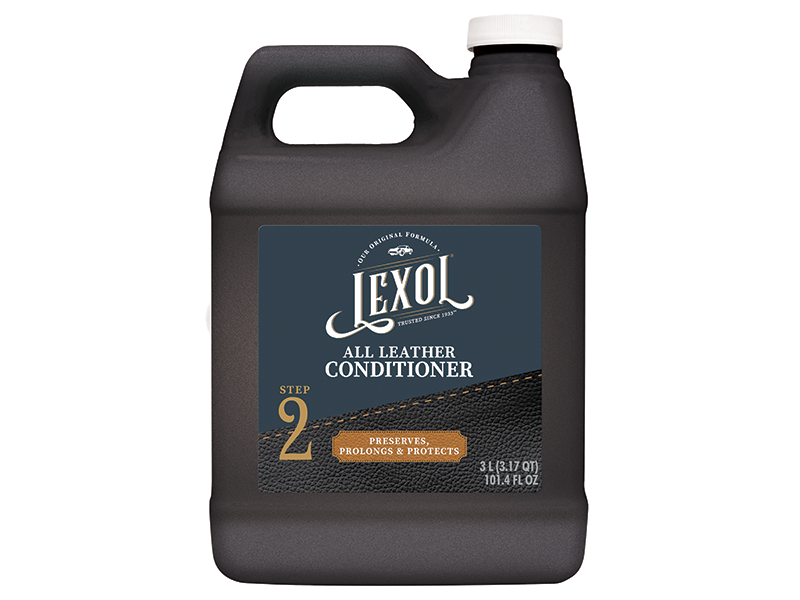 Leather Conditioner Liter